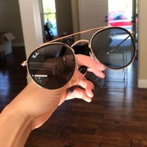 RayBan a- collection sunglasses